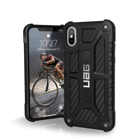 uag case iphone x drop test|best case for iphone x drop.